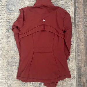 Lululemon define jacket
